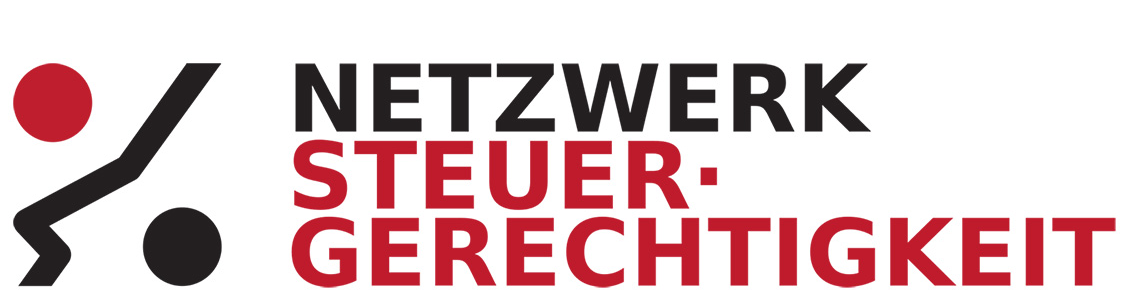 logo netzwerk steuergerechtigkeit