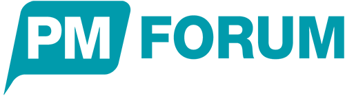 Logo PM FORUM