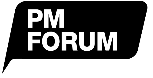 Logo PM FORUM